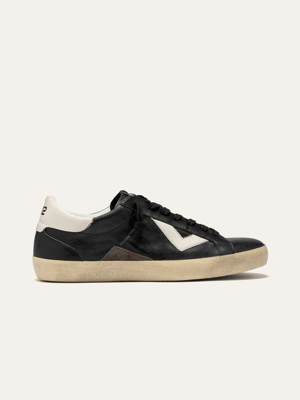 Sneaker SUPRIME Nera e Bianca