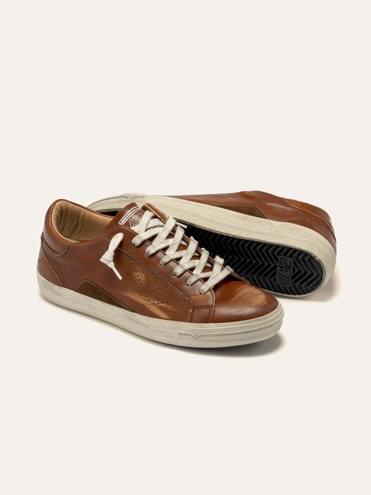 Sneaker SUPRIME Marrone