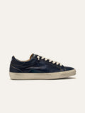 SUPRIME Sneakers in Blue