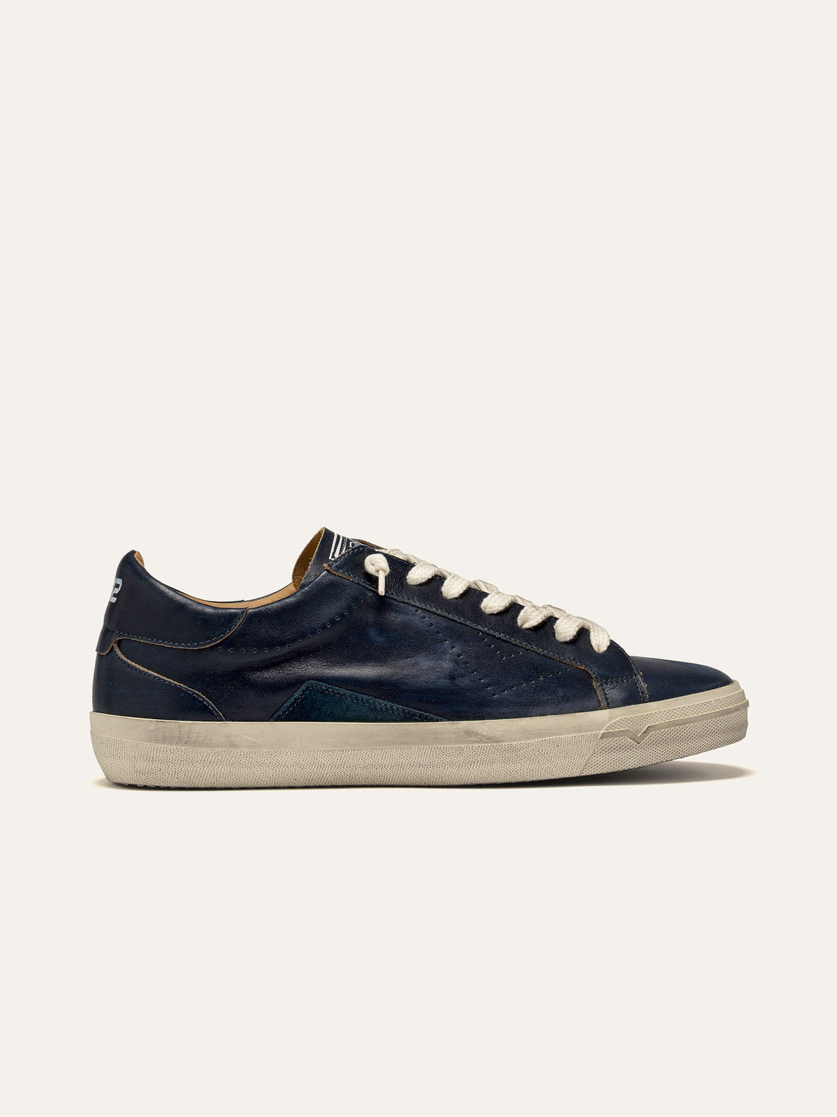 Sneaker SUPRIME Blu