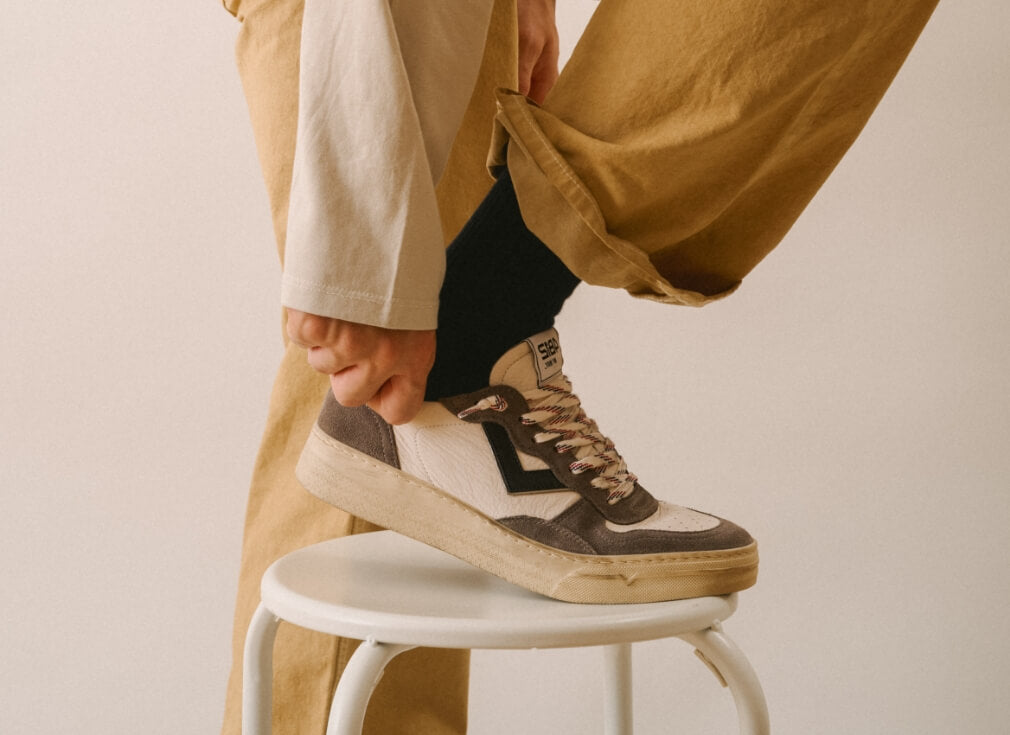 Collezione Hyper Uomo FW26