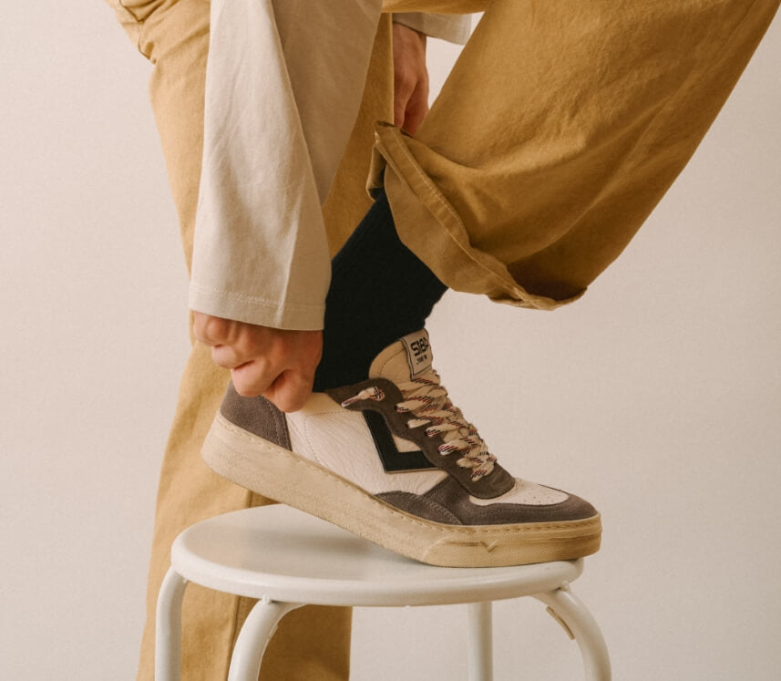 Collezione Hyper Uomo FW26