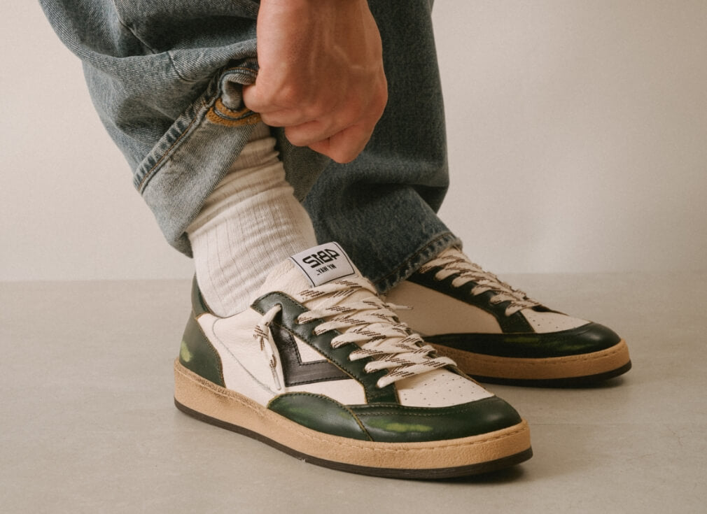 Collezione Playnew Uomo FW26