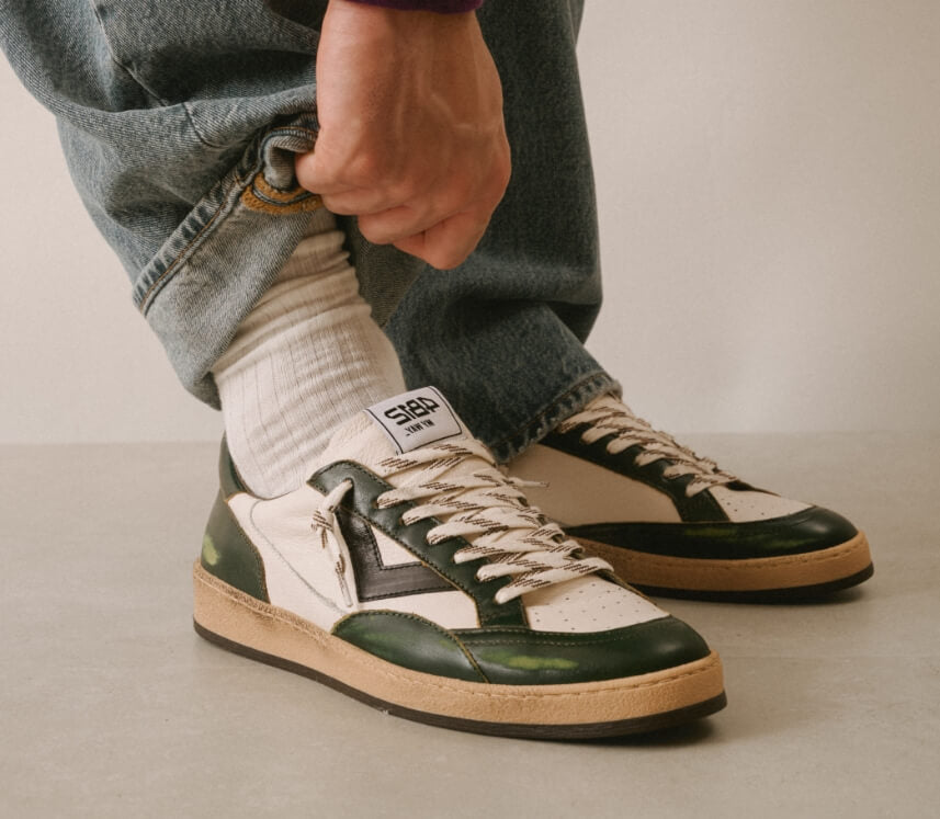 Collezione Playnew Uomo FW26