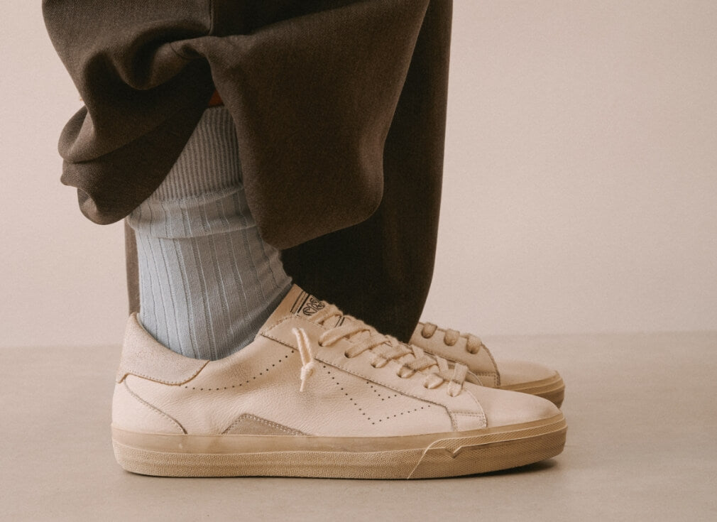 Collezione Suprime Uomo FW26
