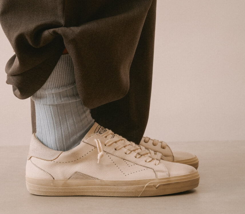 Collezione Suprime Uomo FW26